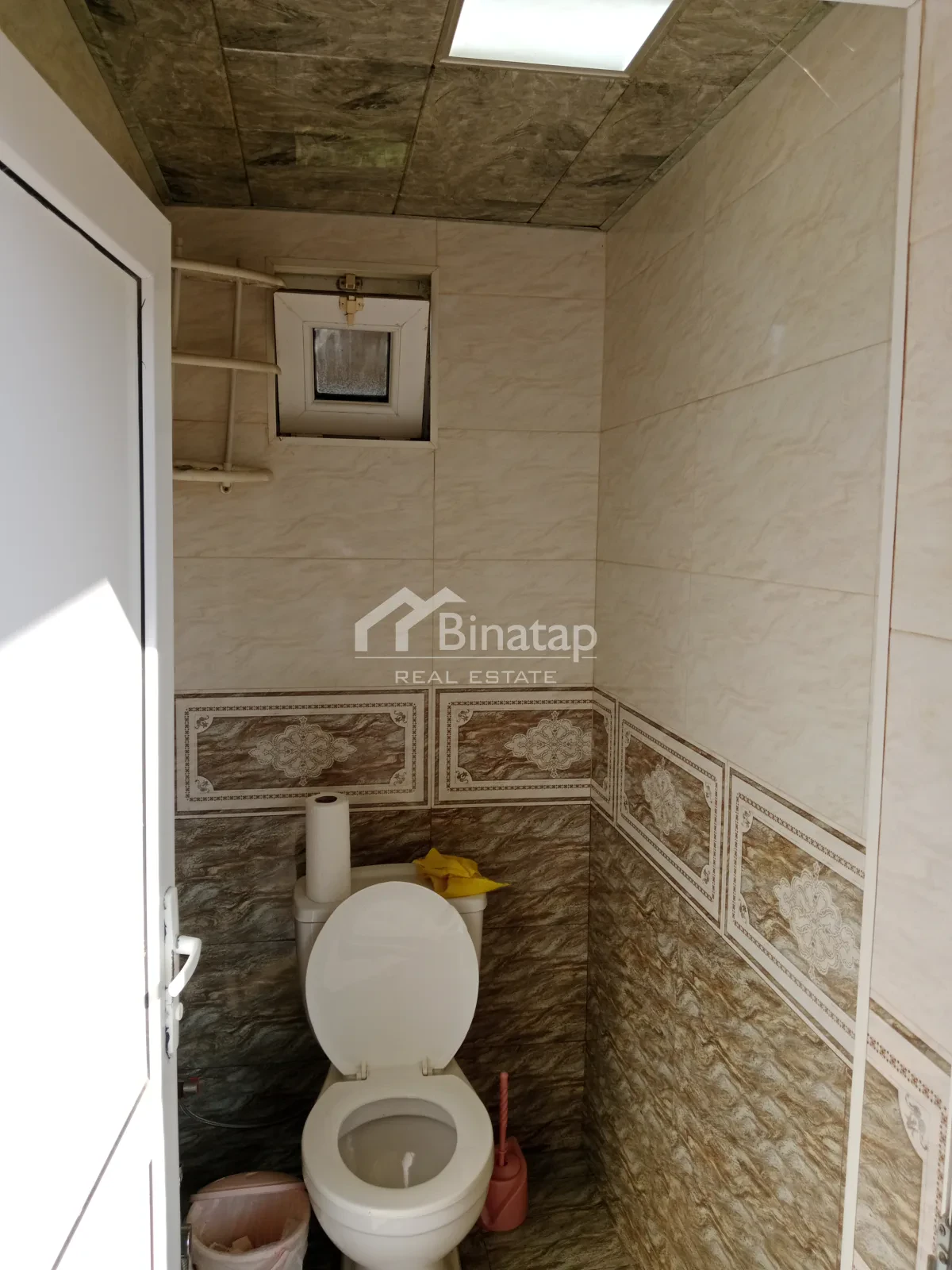 Satılır 4 otaqlı həyət evi / bağ evi 120 m², Maştağa qəs. — şəkil 11