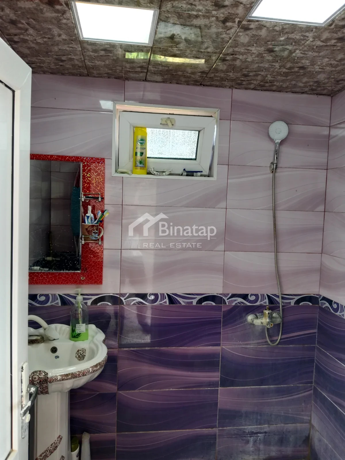 Satılır 4 otaqlı həyət evi / bağ evi 120 m², Maştağa qəs. — şəkil 12