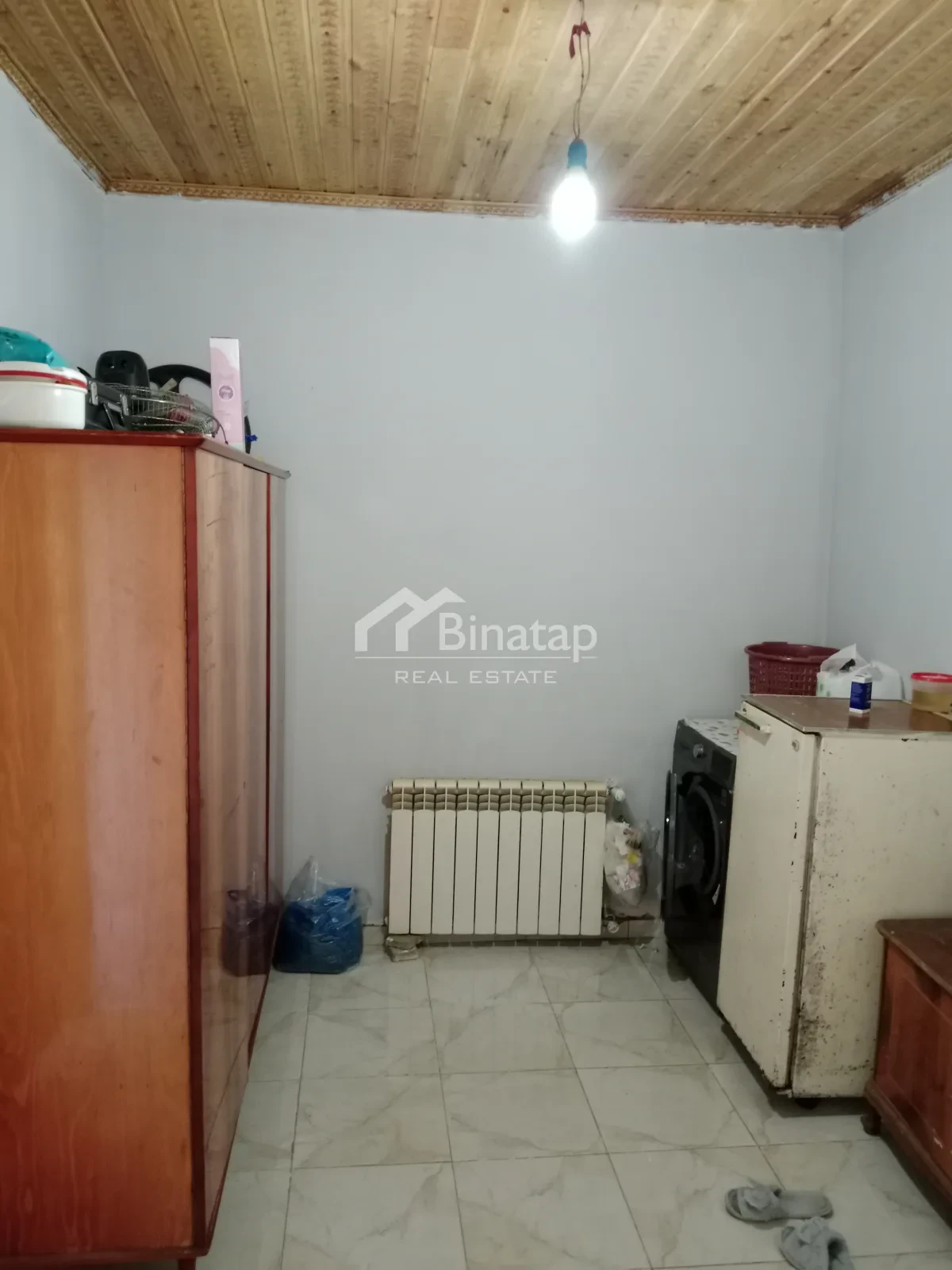 Satılır 4 otaqlı həyət evi / bağ evi 120 m², Maştağa qəs. — şəkil 13