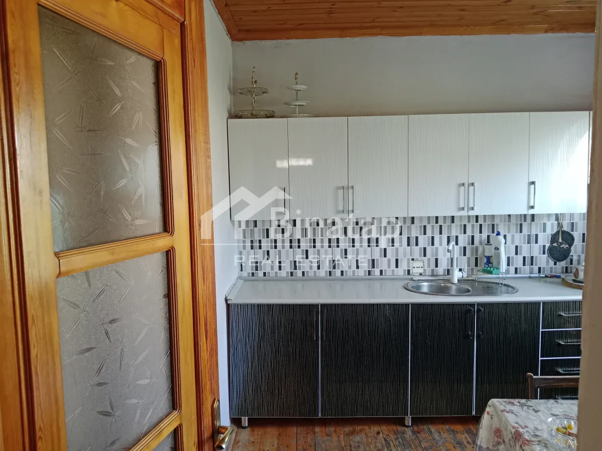 Satılır 4 otaqlı həyət evi / bağ evi 120 m², Maştağa qəs. — şəkil 14