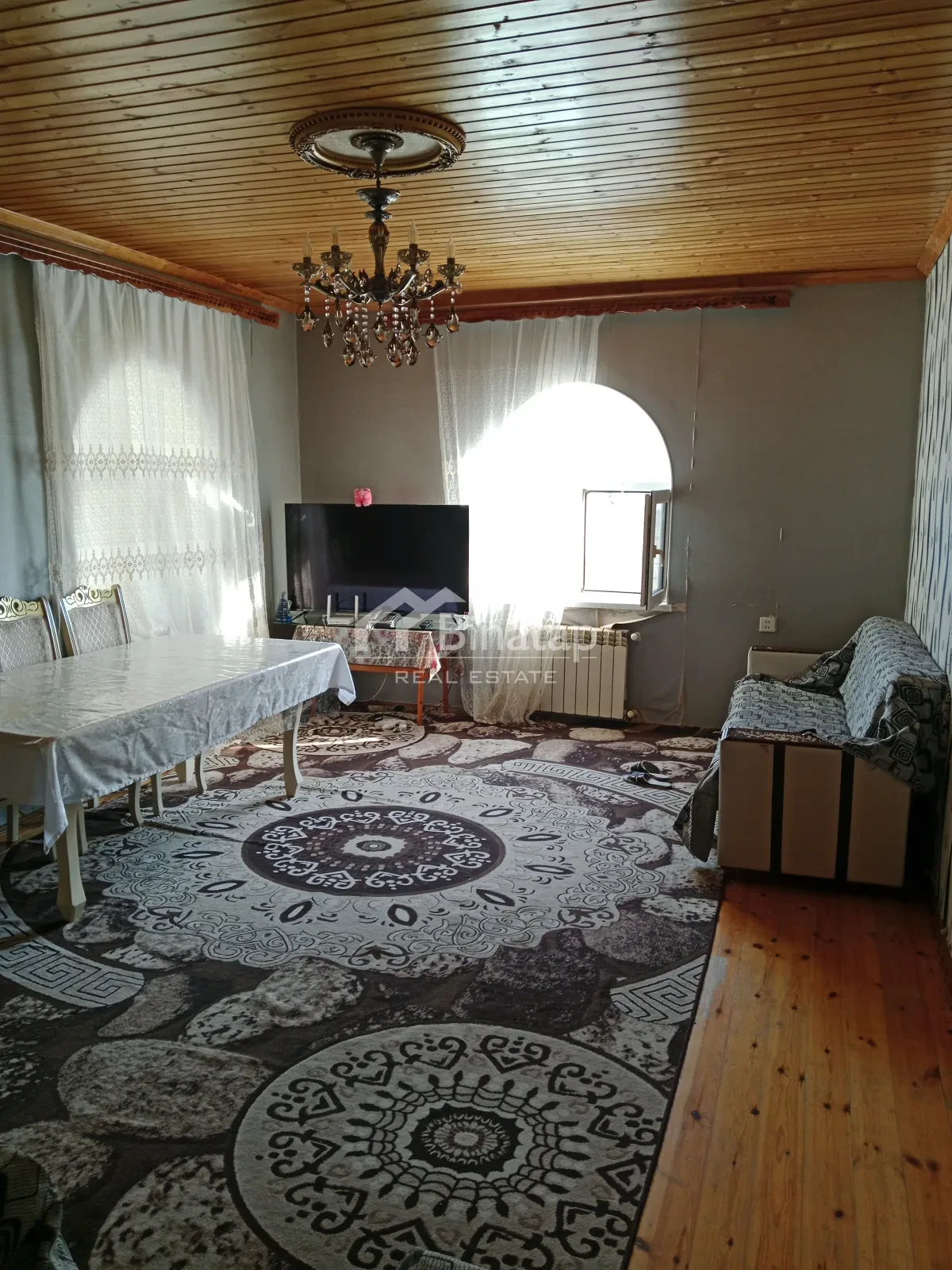 Satılır 4 otaqlı həyət evi / bağ evi 120 m², Maştağa qəs. — şəkil 15