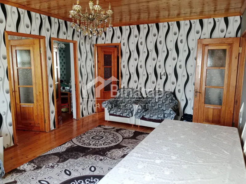 Satılır 4 otaqlı həyət evi / bağ evi 120 m², Maştağa qəs. — şəkil 16