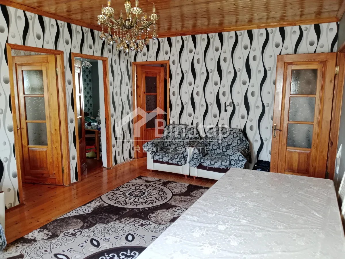 Satılır 4 otaqlı həyət evi / bağ evi 120 m², Maştağa qəs. — şəkil 16