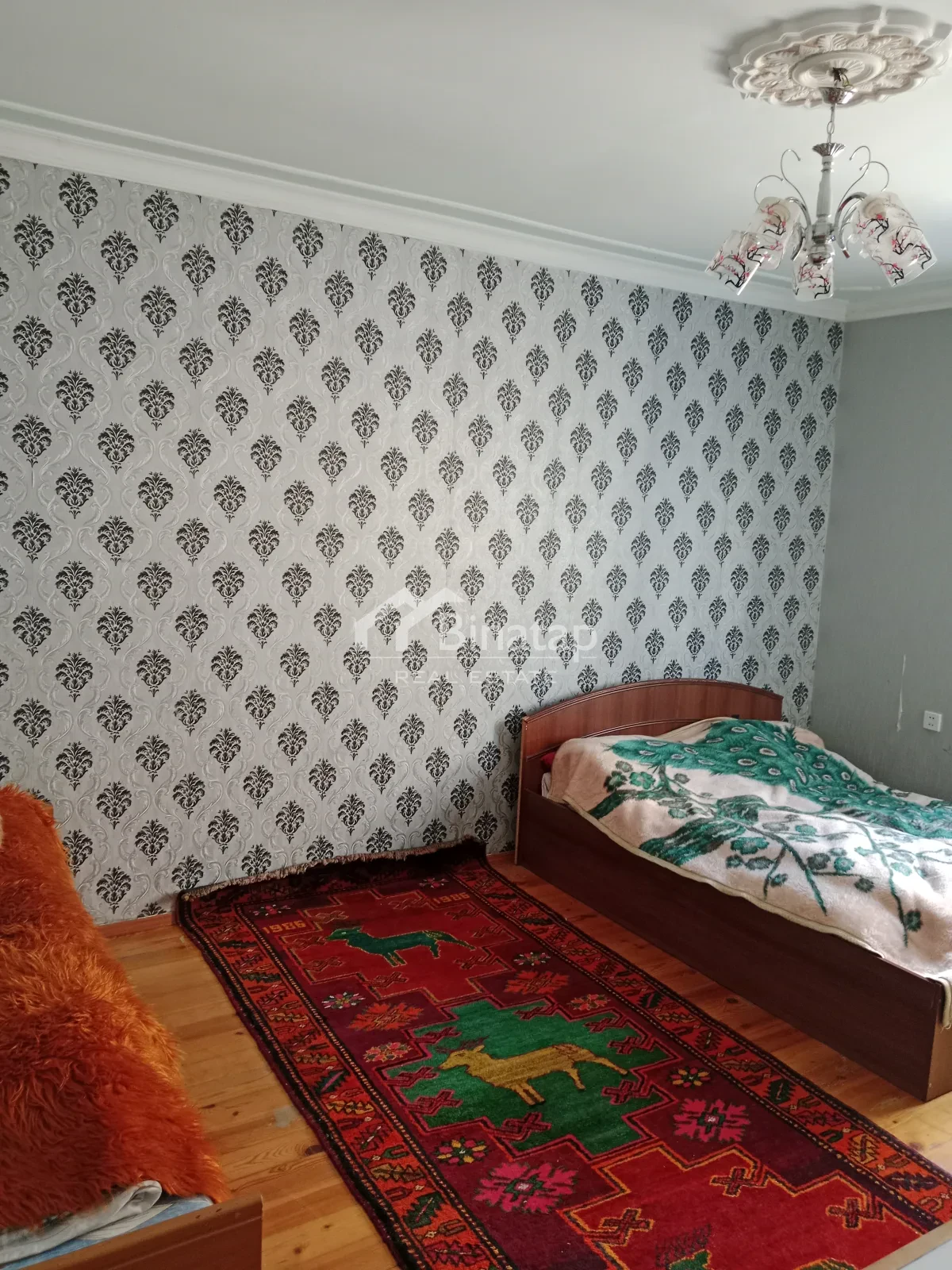 Satılır 4 otaqlı həyət evi / bağ evi 120 m², Maştağa qəs. — şəkil 18