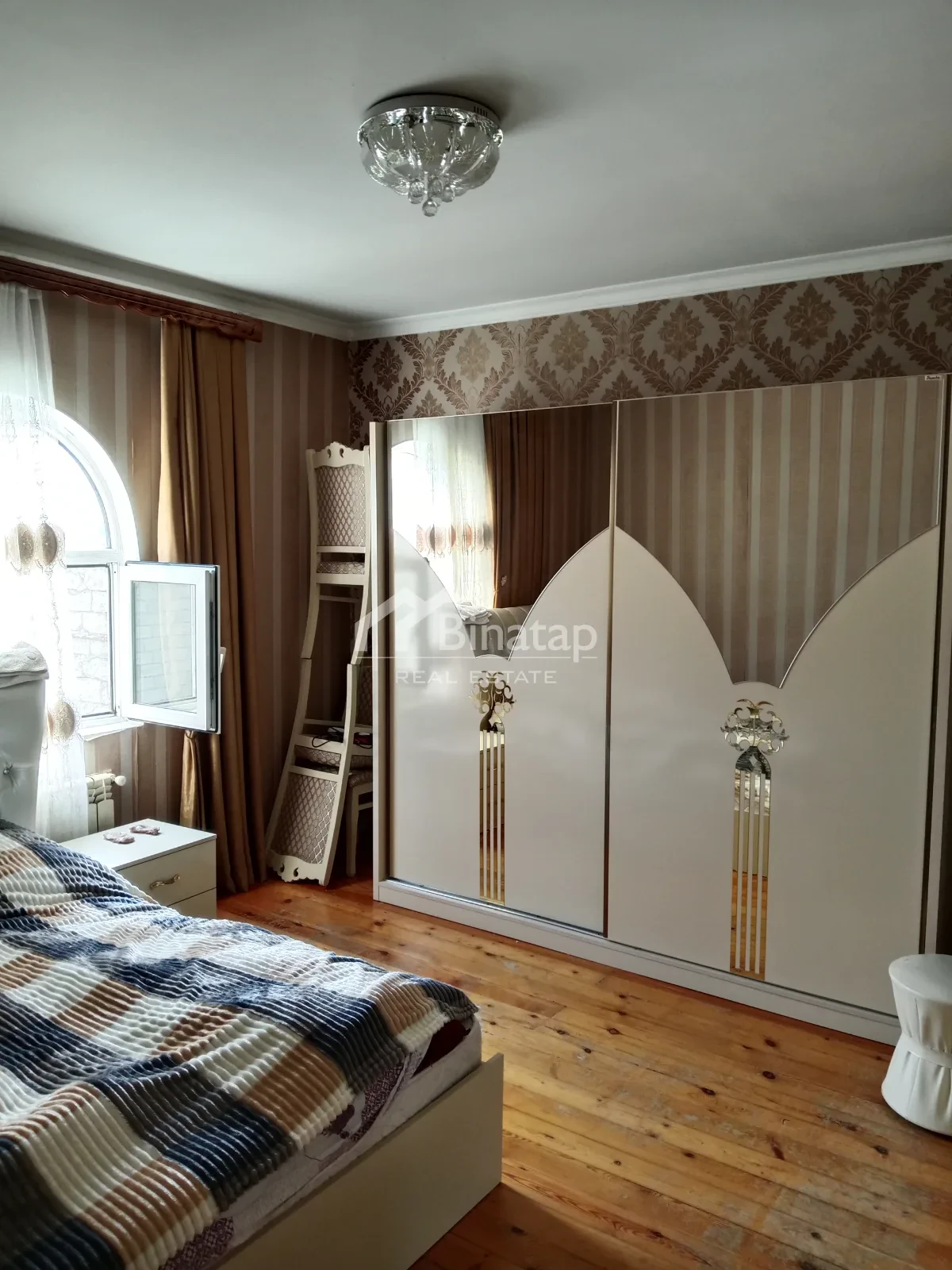 Satılır 4 otaqlı həyət evi / bağ evi 120 m², Maştağa qəs. — şəkil 19
