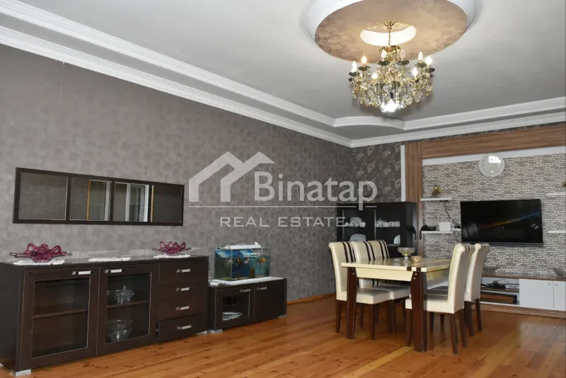 Satılır 4 otaqlı həyət evi / bağ evi 130 m², Neftçilər m. — şəkil 4