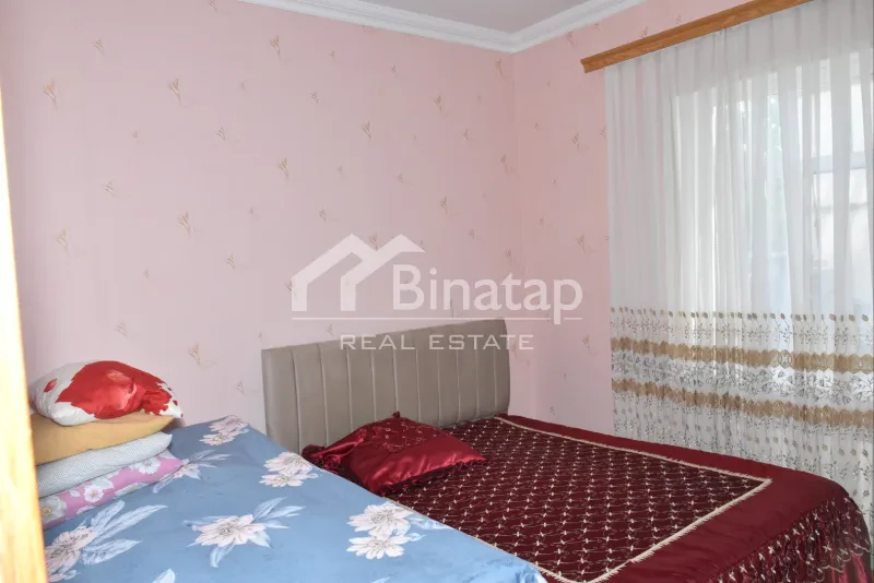 Satılır 4 otaqlı həyət evi / bağ evi 130 m², Neftçilər m. — şəkil 11