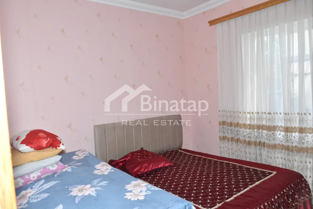 Satılır 4 otaqlı həyət evi / bağ evi 130 m², Neftçilər m. — şəkil 11