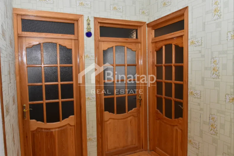 Satılır 4 otaqlı həyət evi / bağ evi 130 m², Neftçilər m. — şəkil 17