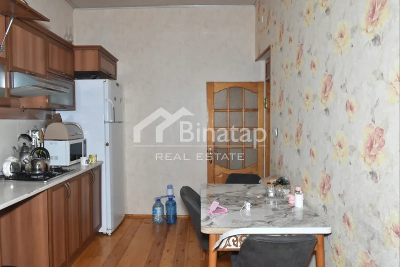 Satılır 4 otaqlı həyət evi / bağ evi 130 m², Neftçilər m. — şəkil 20