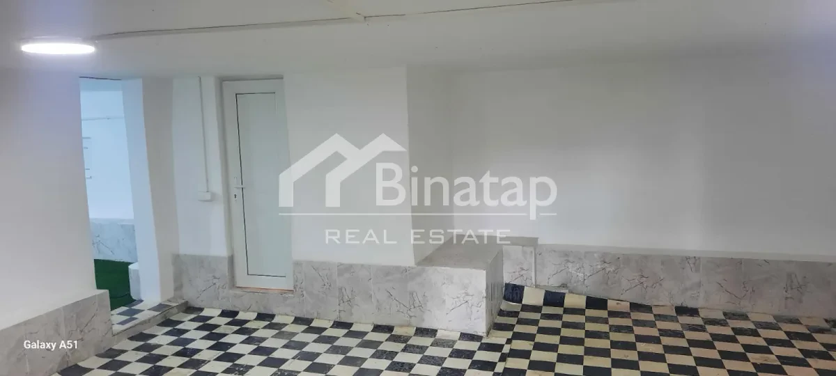 İcarəyə verilir obyekt 80 m², Sumqayıt mərkəz r. — şəkil 6