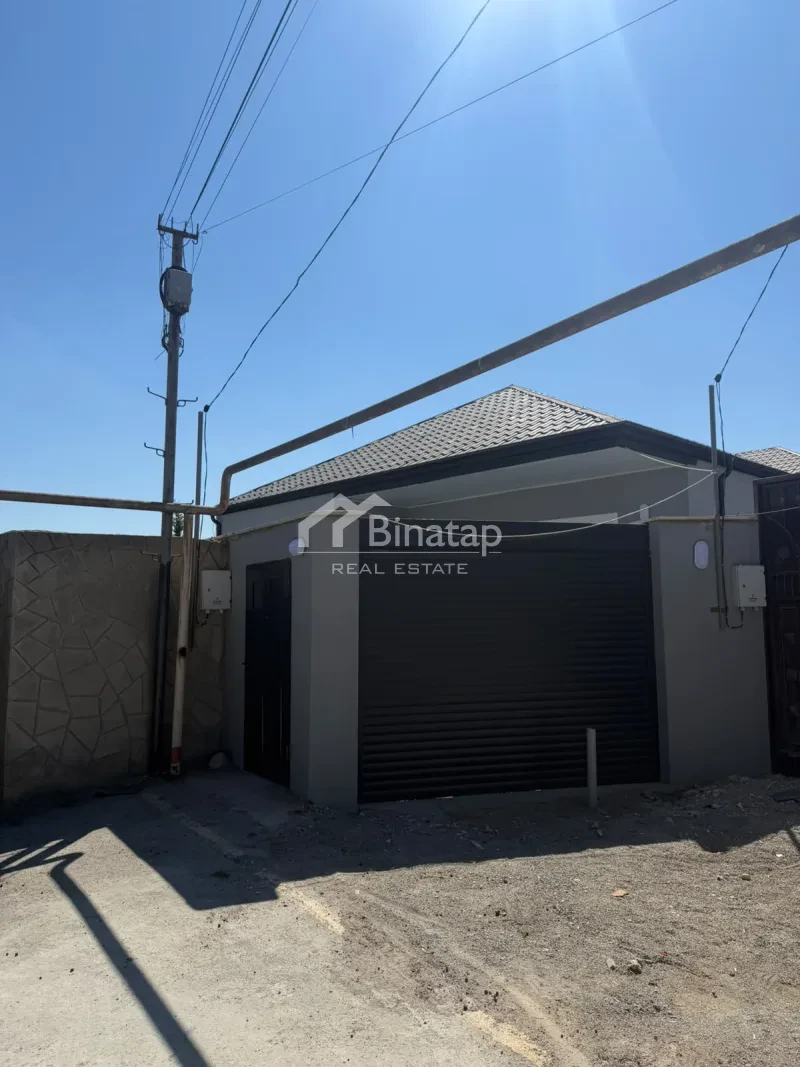 Satılır 3 otaqlı həyət evi / bağ evi 110 m², Koroğlu m. — şəkil 5