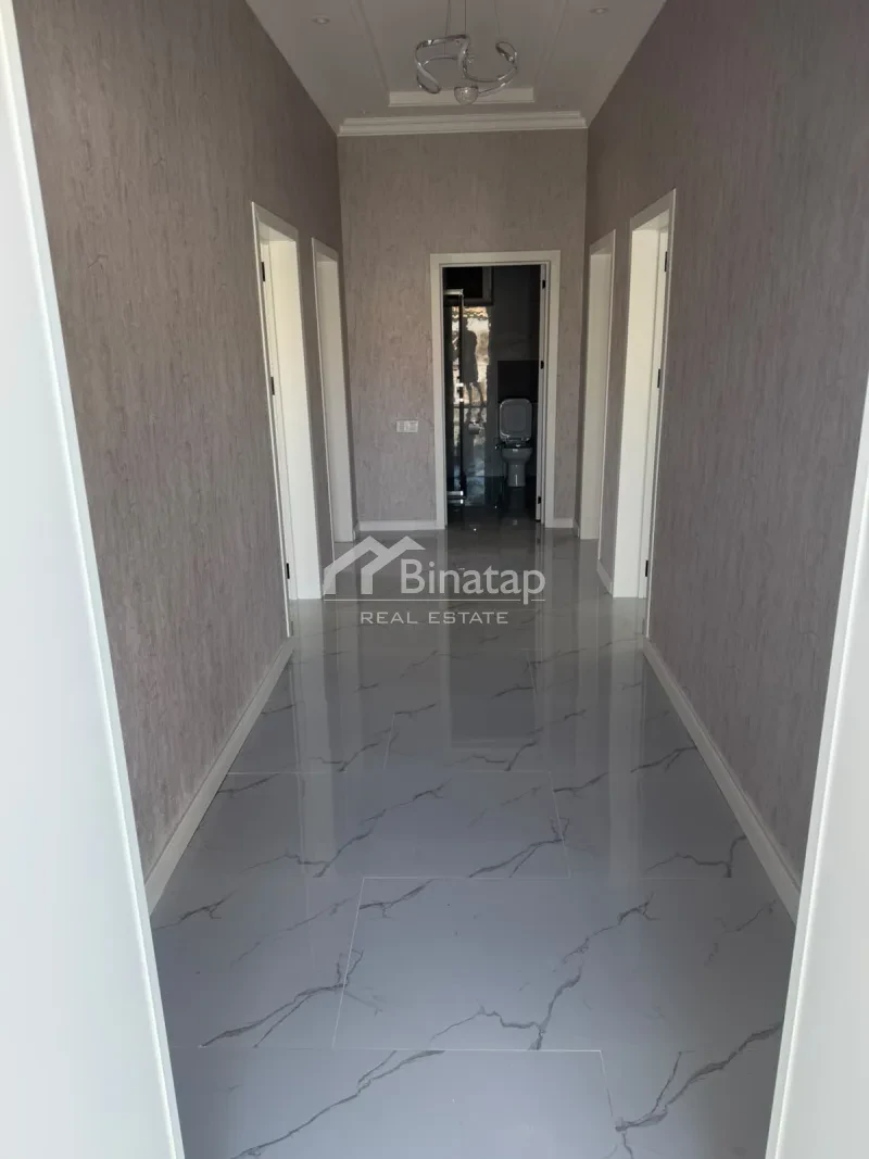 Satılır 3 otaqlı həyət evi / bağ evi 110 m², Koroğlu m. — şəkil 7
