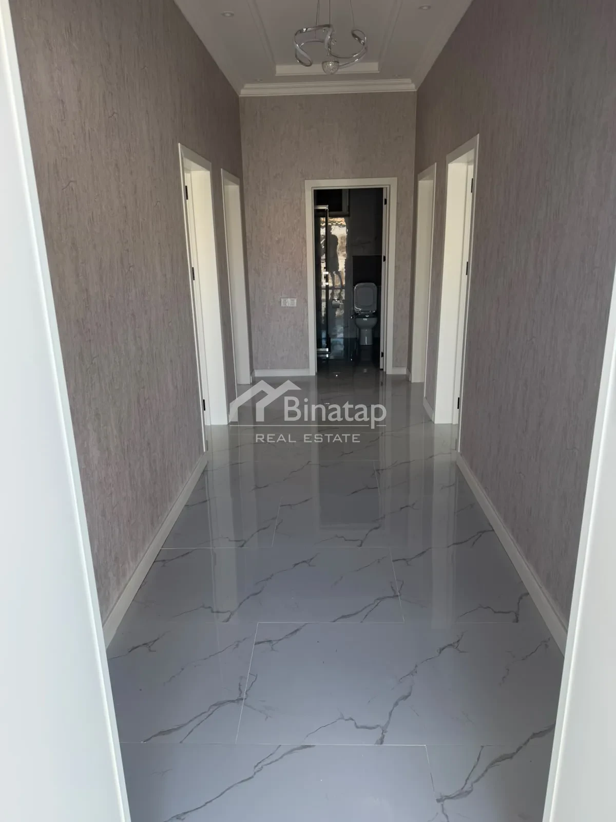 Satılır 3 otaqlı həyət evi / bağ evi 110 m², Koroğlu m. — şəkil 7
