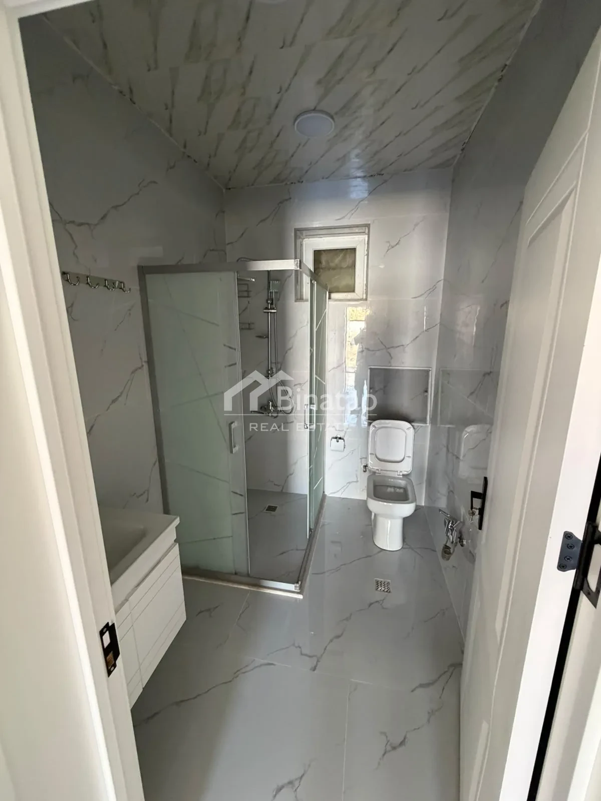 Satılır 3 otaqlı həyət evi / bağ evi 110 m², Koroğlu m. — şəkil 8