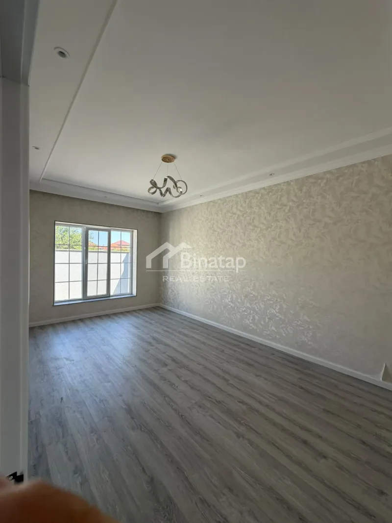 Satılır 3 otaqlı həyət evi / bağ evi 110 m², Koroğlu m. — şəkil 10