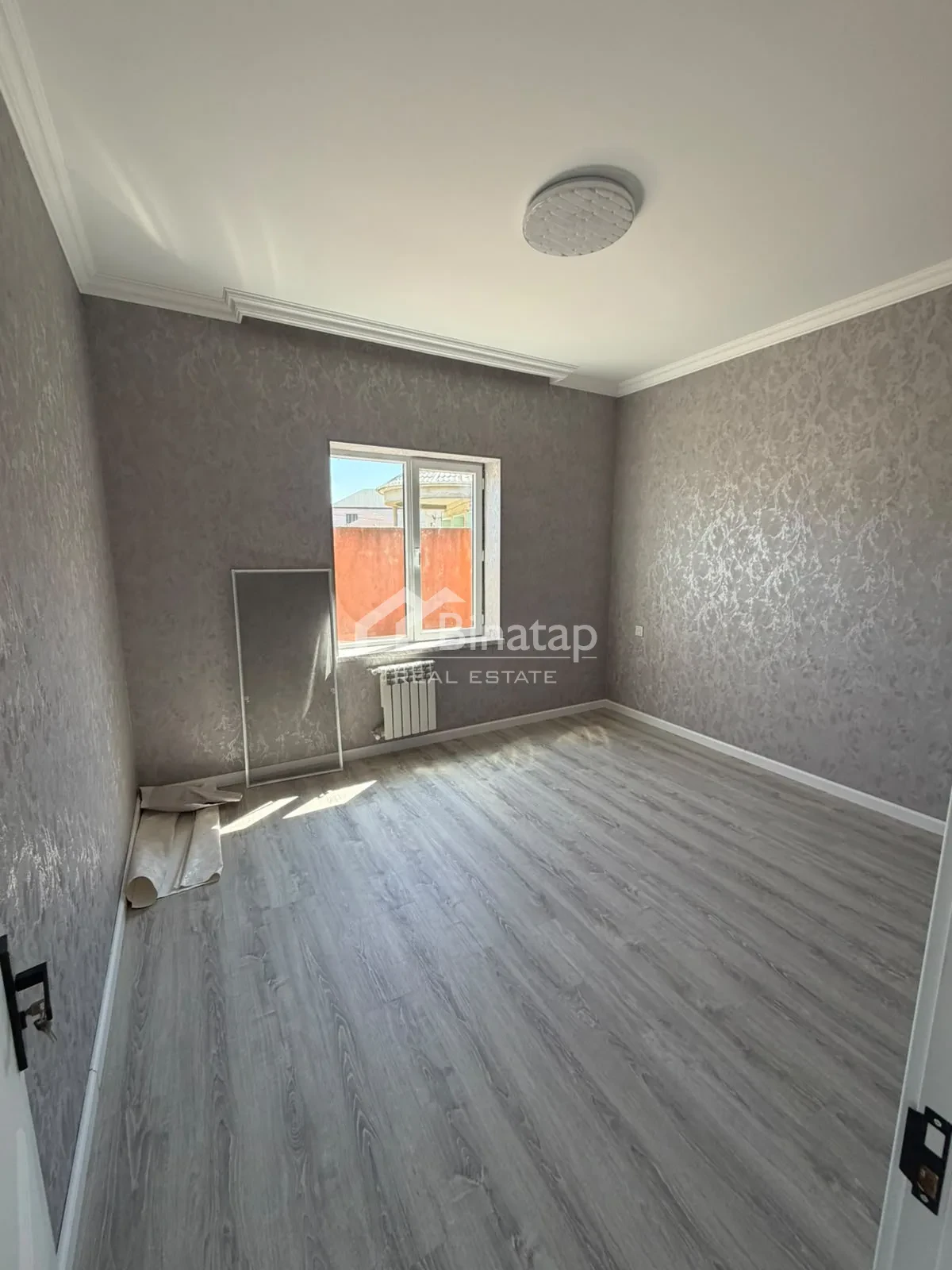 Satılır 3 otaqlı həyət evi / bağ evi 110 m², Koroğlu m. — şəkil 11