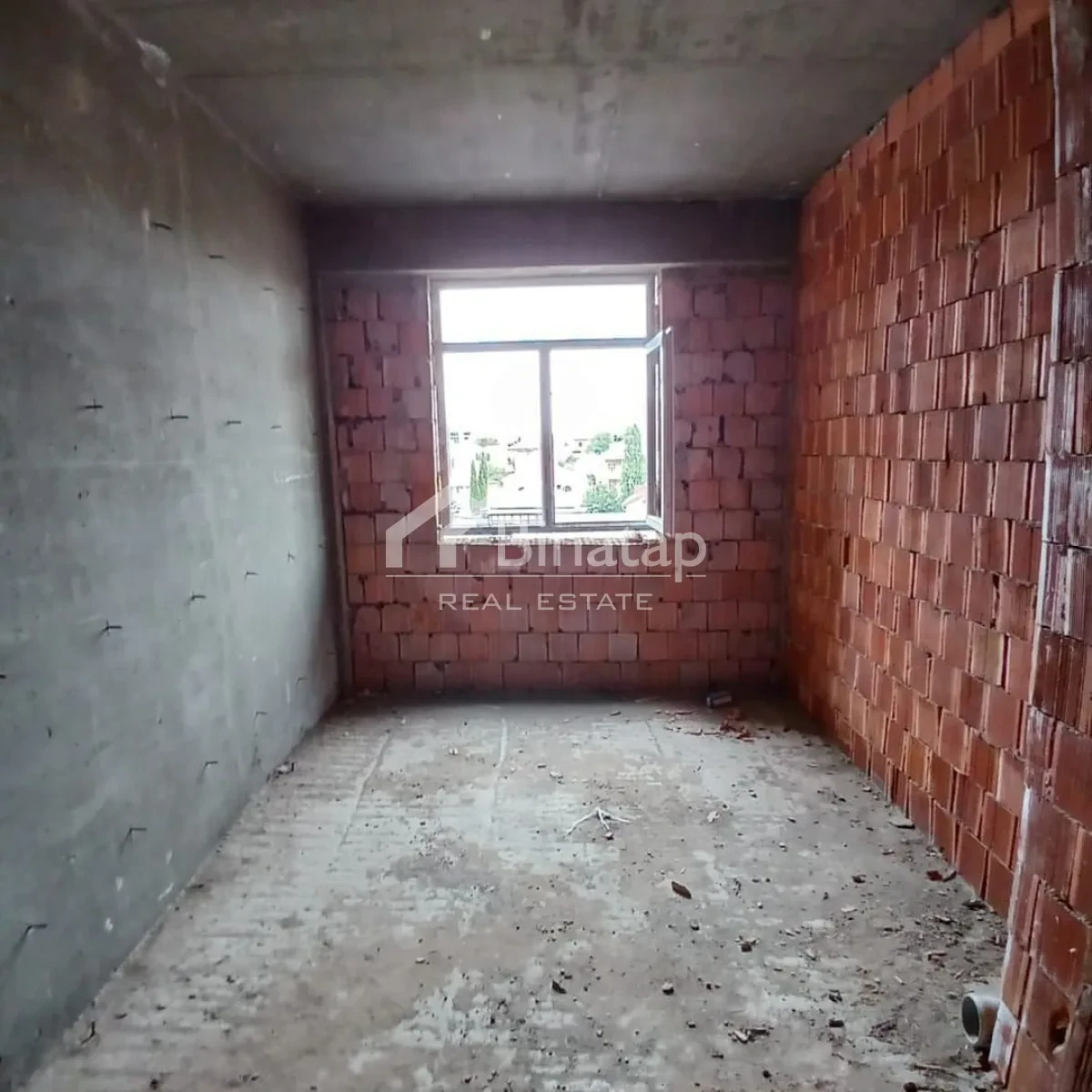 Satılır 3 otaqlı yeni tikili 156 m², İnşaatçılar m. — şəkil 2
