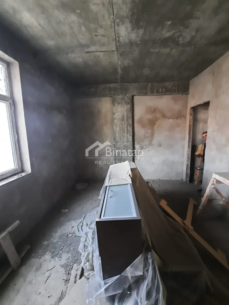 Satılır 3 otaqlı yeni tikili 156 m², İnşaatçılar m. — şəkil 4