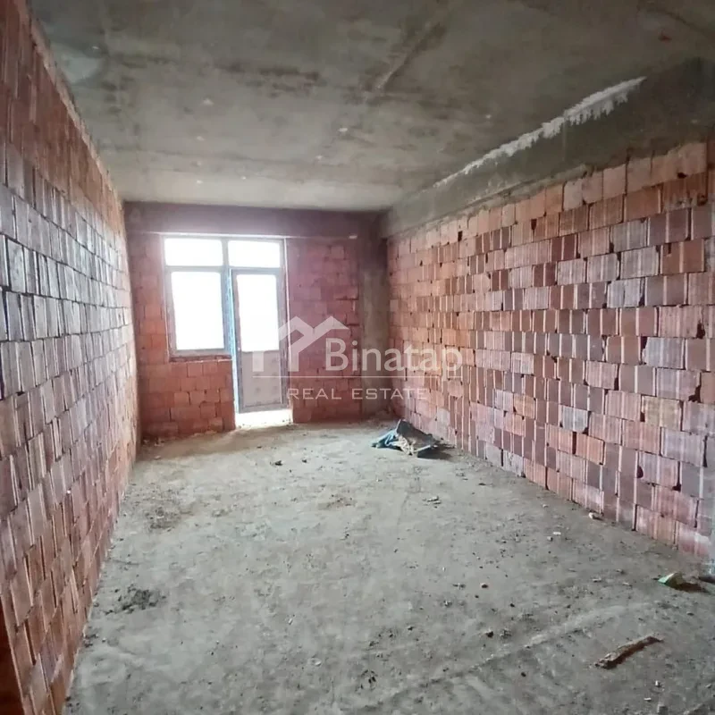 Satılır 3 otaqlı yeni tikili 156 m², İnşaatçılar m. — şəkil 5
