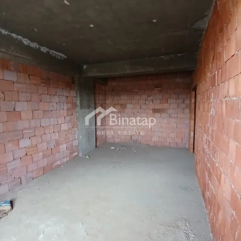 Satılır 3 otaqlı yeni tikili 156 m², İnşaatçılar m. — şəkil 6