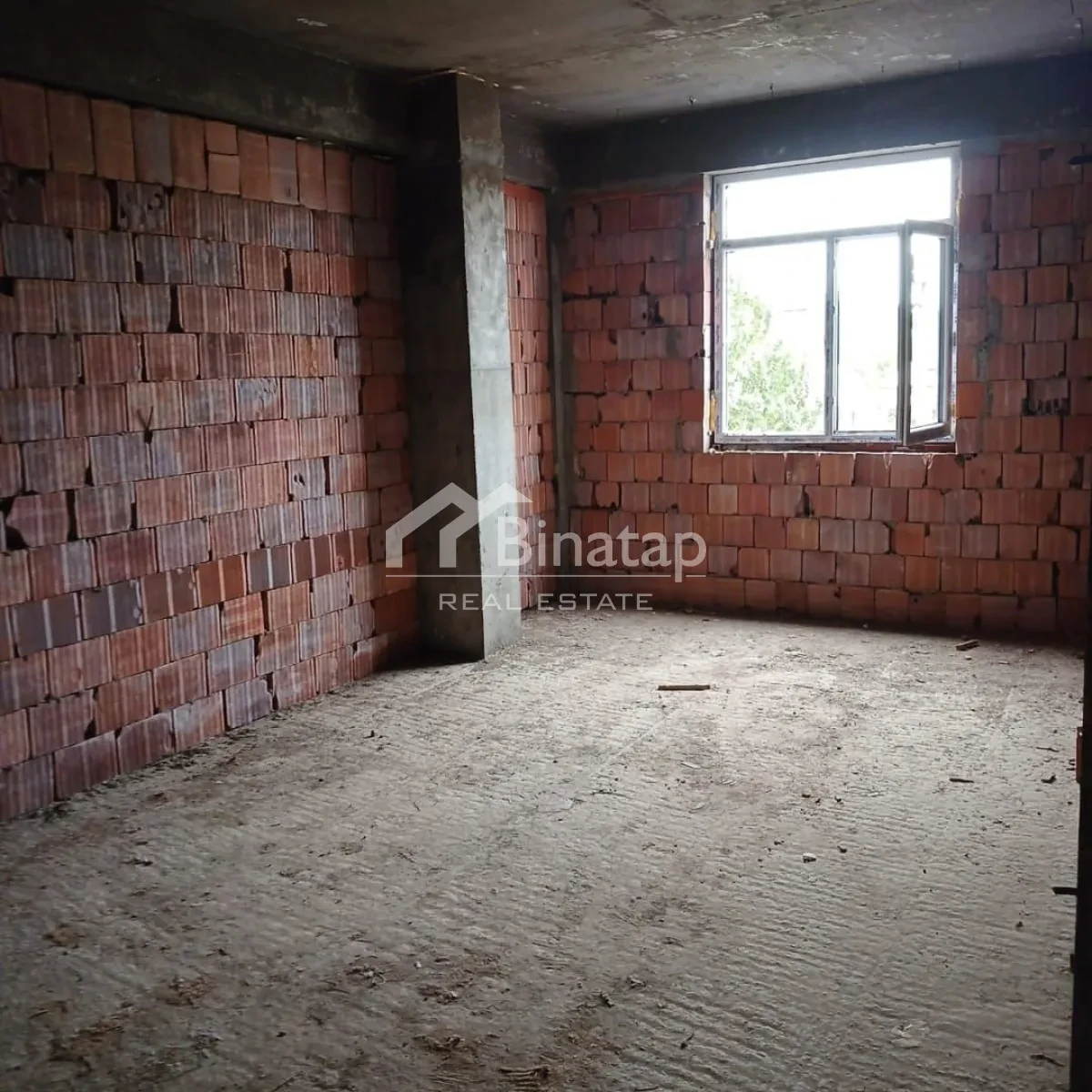 Satılır 3 otaqlı yeni tikili 156 m², İnşaatçılar m. — şəkil 7