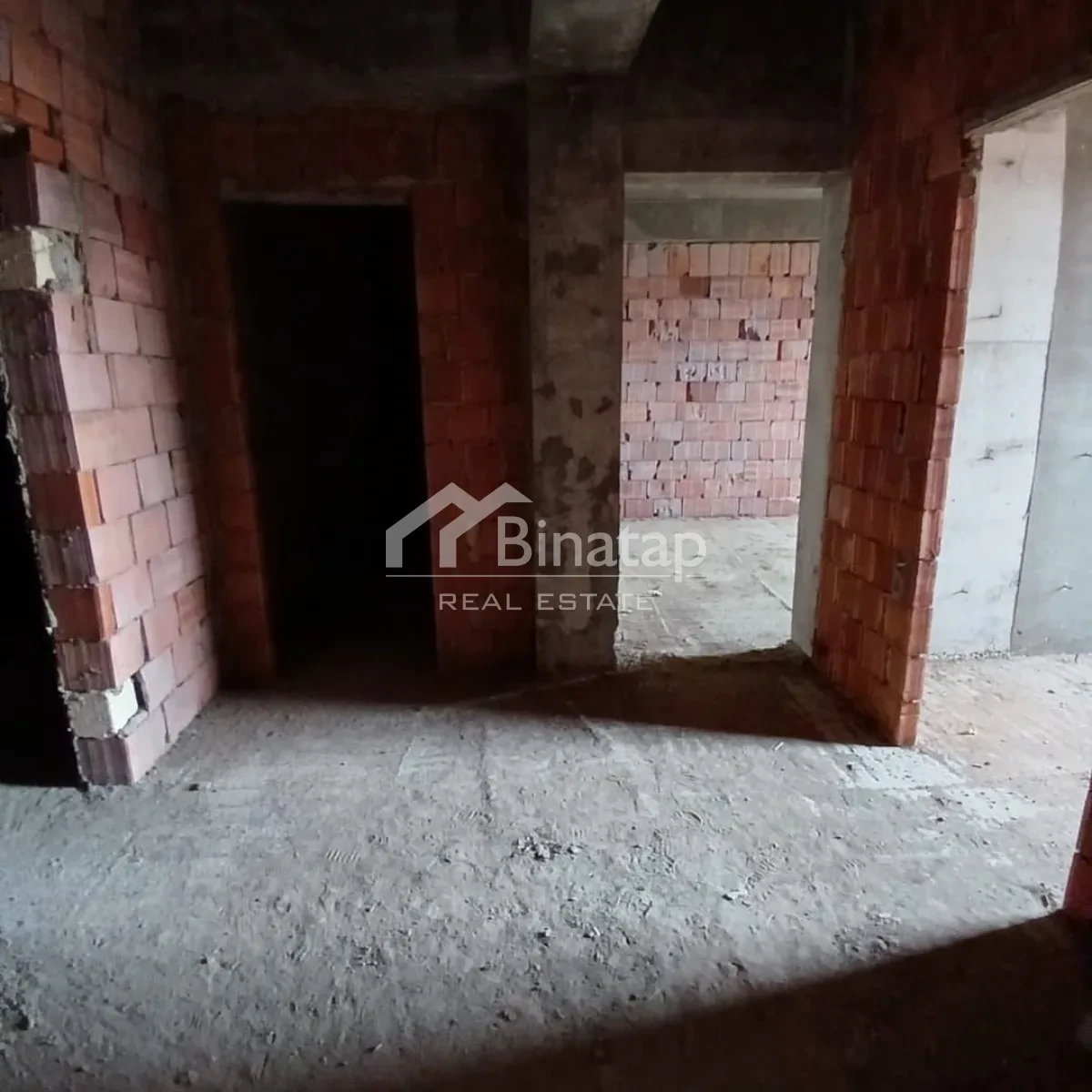 Satılır 3 otaqlı yeni tikili 156 m², İnşaatçılar m. — şəkil 8