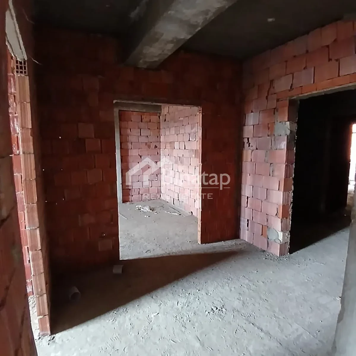 Satılır 3 otaqlı yeni tikili 156 m², İnşaatçılar m. — şəkil 9
