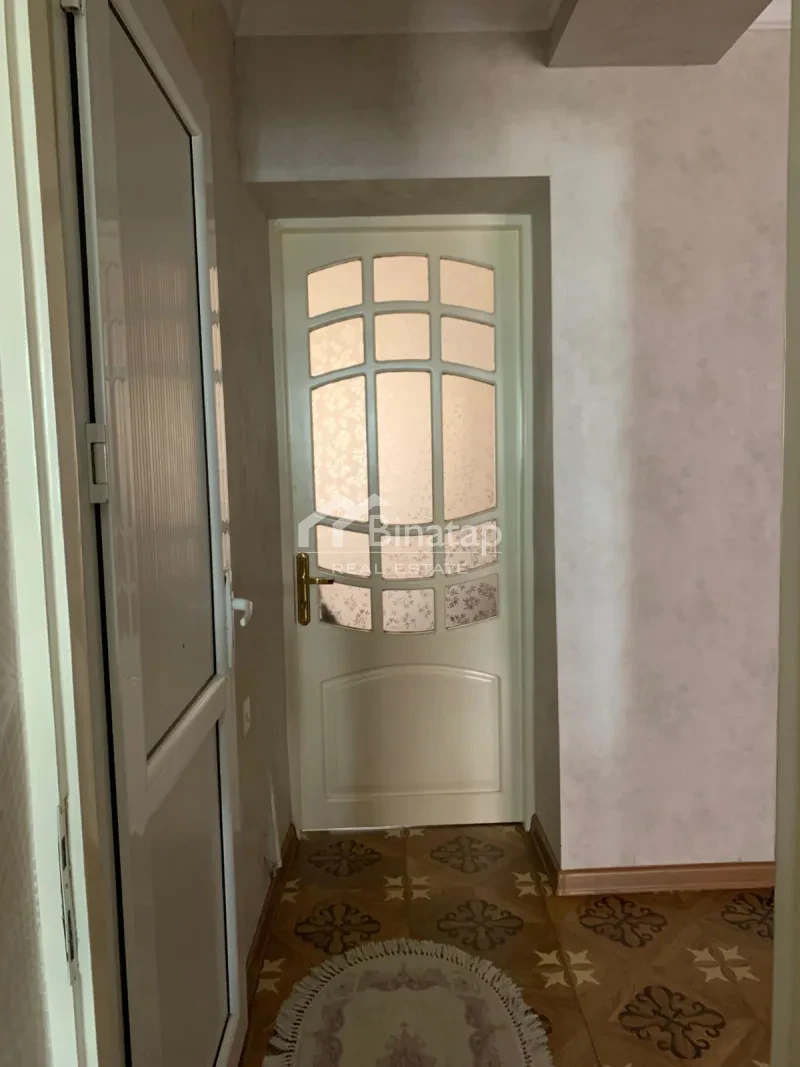 Satılır 3 otaqlı yeni tikili 85 m², Avtovağzal m. — şəkil 12