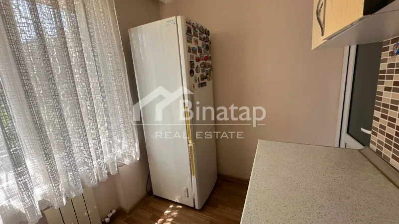 Satılır 2 otaqlı köhnə tikili 60 m², Elmlər Akademiyası m. — şəkil 10