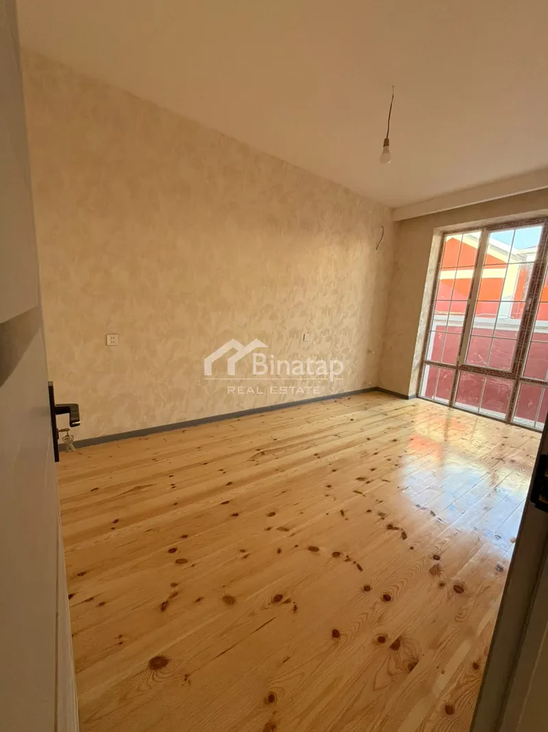 Satılır 2 otaqlı həyət evi / bağ evi 55 m², Məmmədli qəs. — şəkil 4