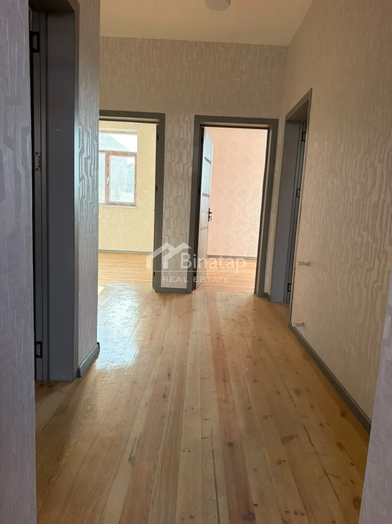 Satılır 2 otaqlı həyət evi / bağ evi 55 m², Məmmədli qəs. — şəkil 6