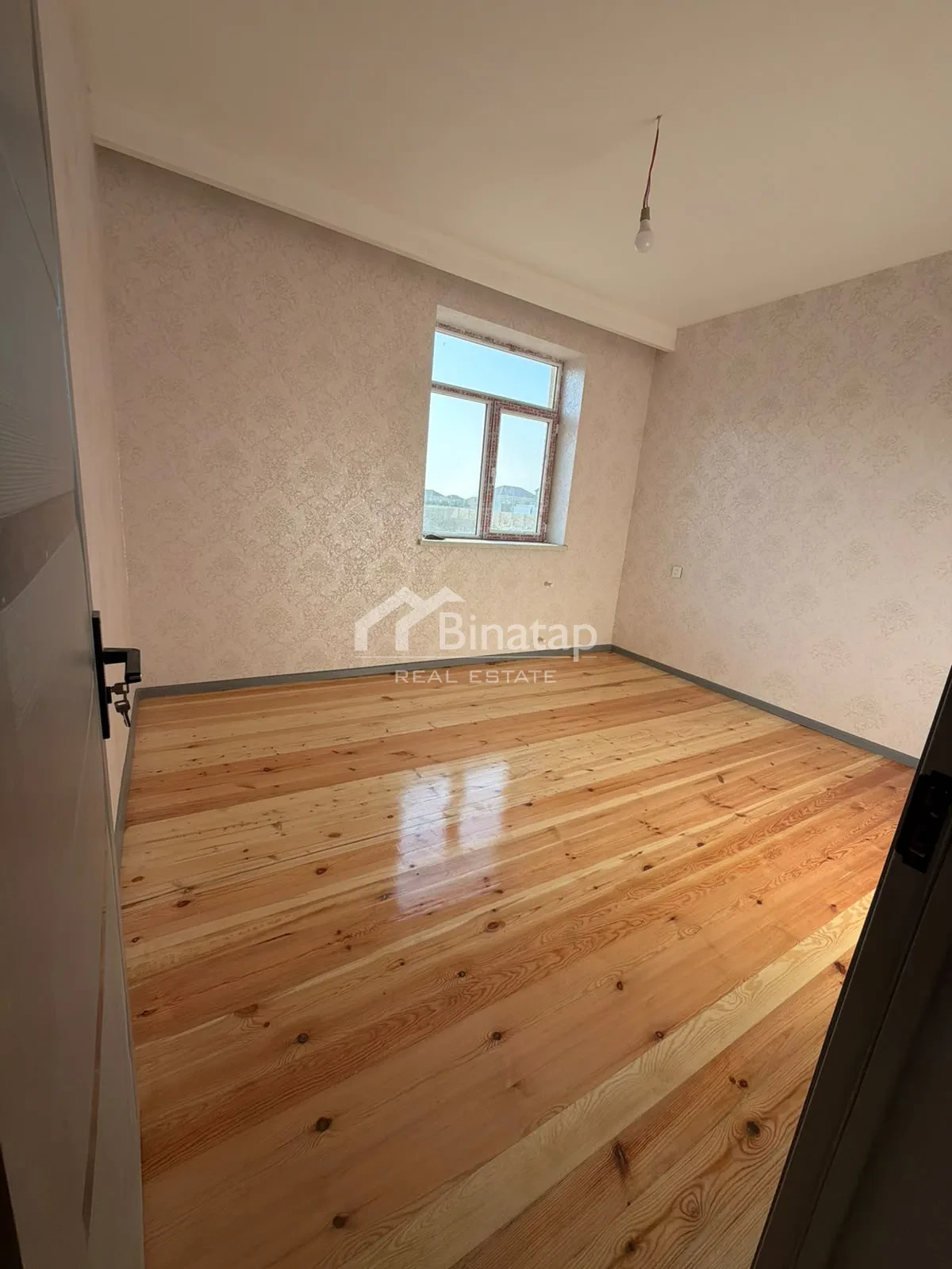 Satılır 3 otaqlı həyət evi / bağ evi 65 m², Məmmədli qəs. — şəkil 2