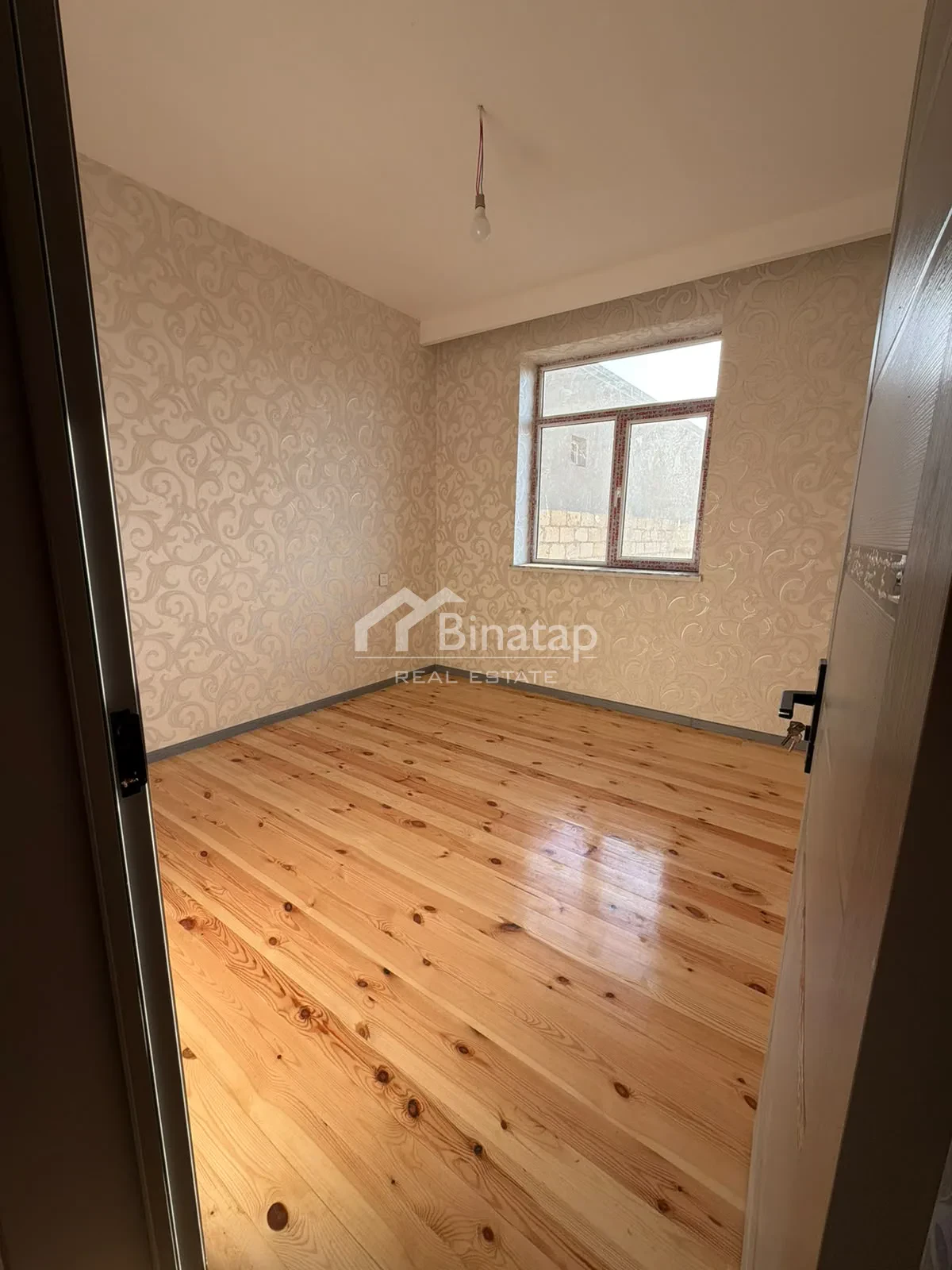 Satılır 3 otaqlı həyət evi / bağ evi 65 m², Məmmədli qəs. — şəkil 3