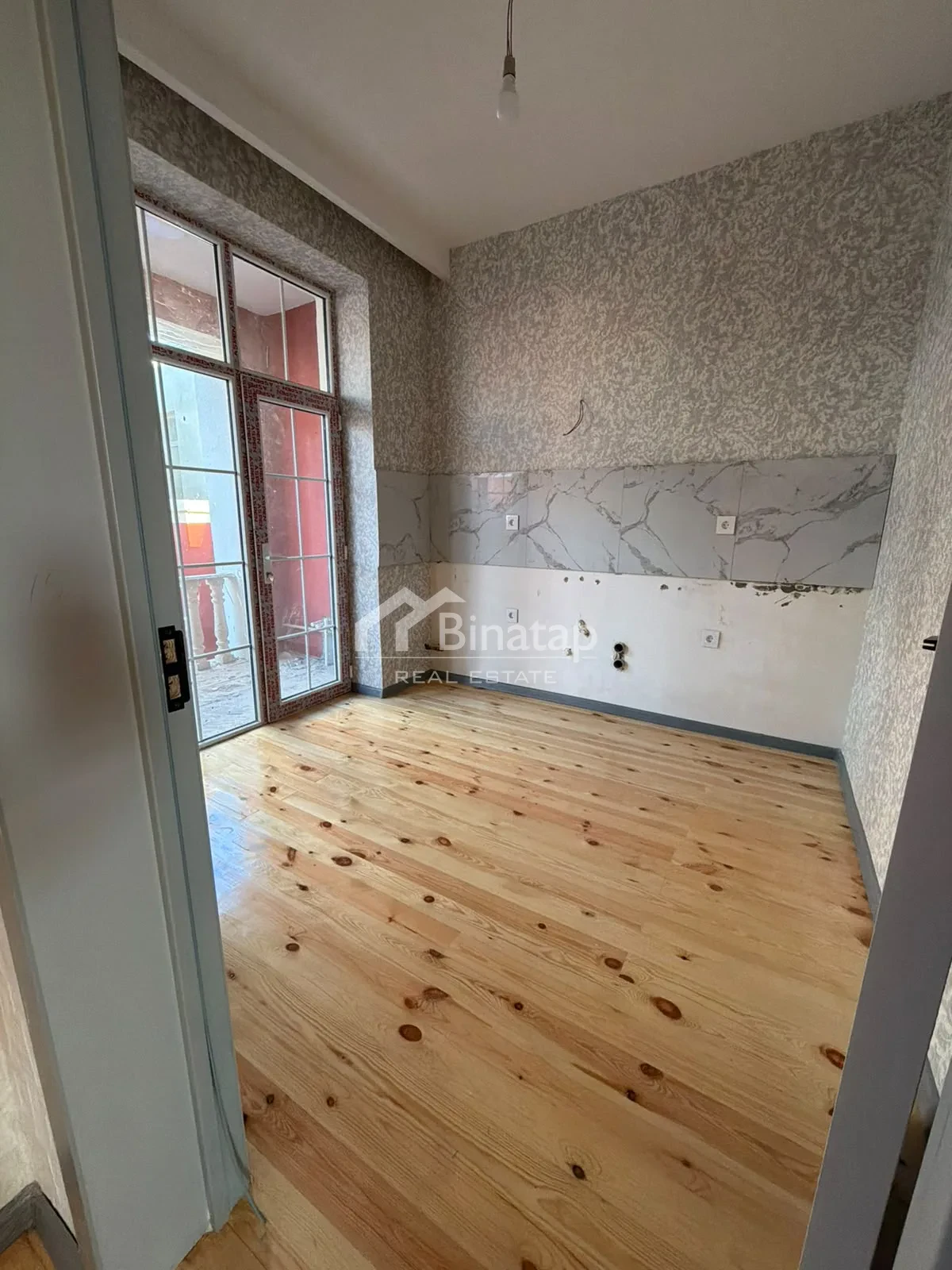 Satılır 3 otaqlı həyət evi / bağ evi 65 m², Məmmədli qəs. — şəkil 5