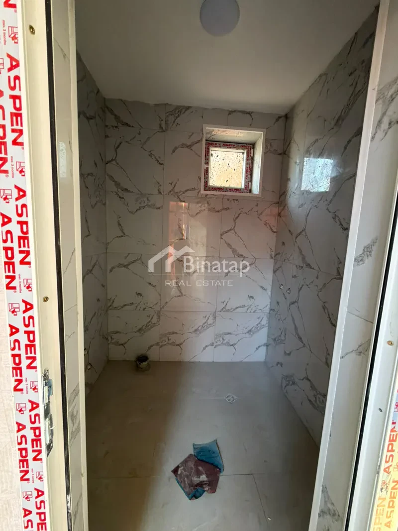 Satılır 3 otaqlı həyət evi / bağ evi 65 m², Məmmədli qəs. — şəkil 7