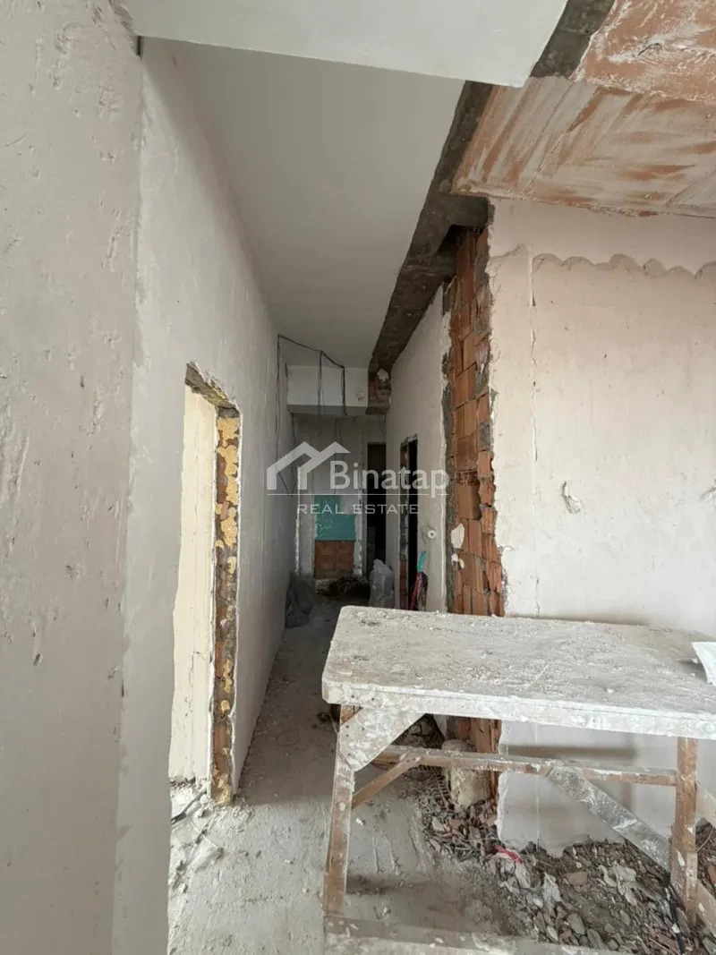 Satılır 3 otaqlı yeni tikili 125 m², İnşaatçılar m. — şəkil 15