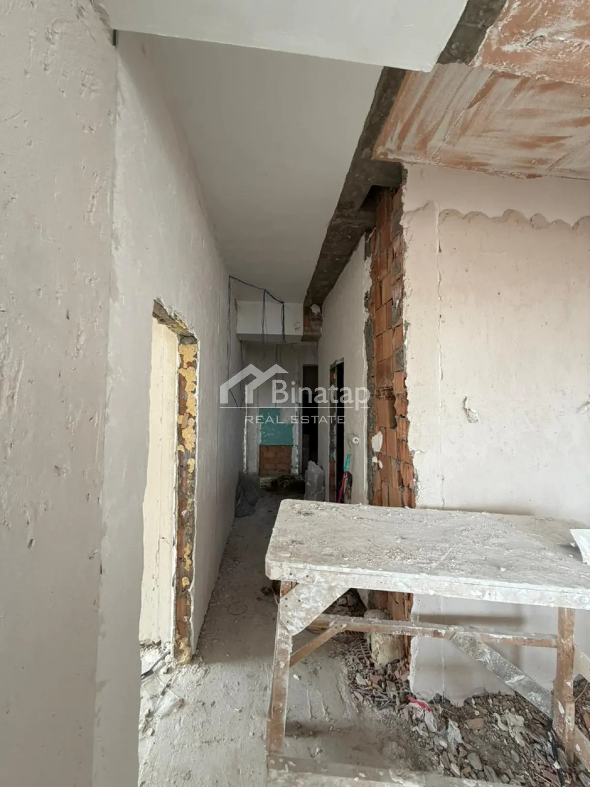 Satılır 3 otaqlı yeni tikili 125 m², İnşaatçılar m. — şəkil 15