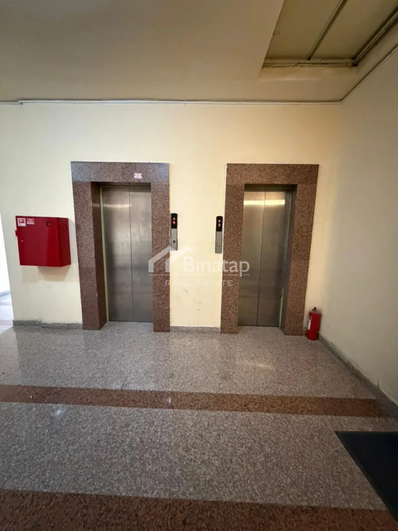 Satılır 3 otaqlı yeni tikili 125 m², İnşaatçılar m. — şəkil 19
