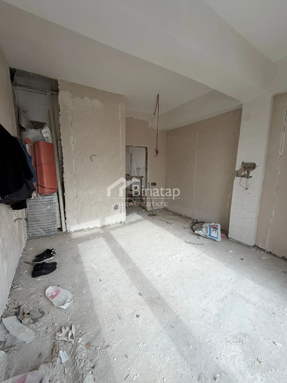 Satılır 3 otaqlı yeni tikili 125 m², İnşaatçılar m. — şəkil 13