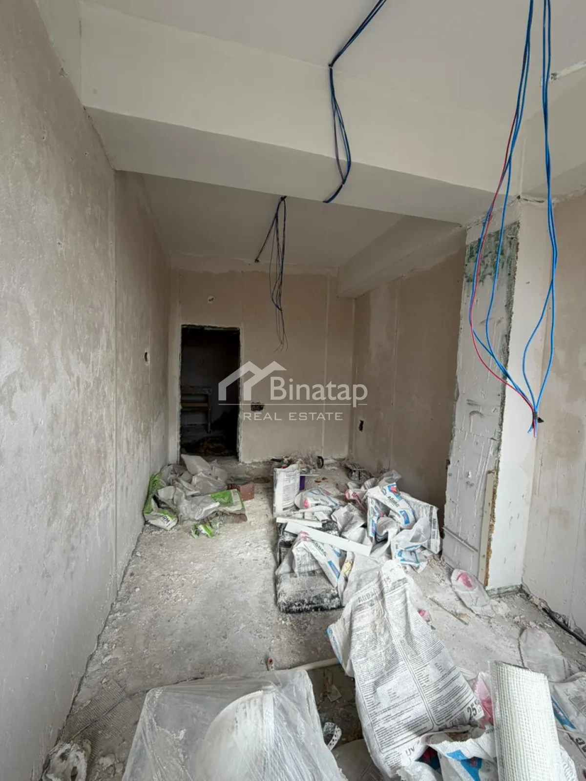 Satılır 3 otaqlı yeni tikili 125 m², İnşaatçılar m. — şəkil 9