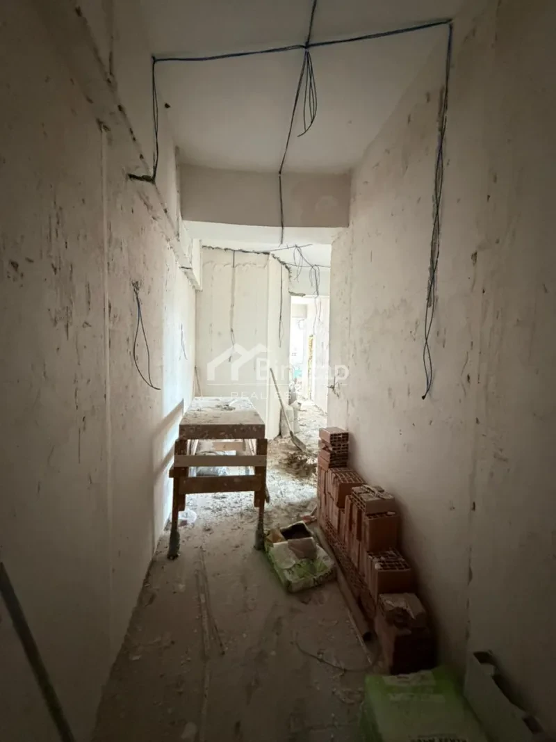 Satılır 3 otaqlı yeni tikili 125 m², İnşaatçılar m. — şəkil 11