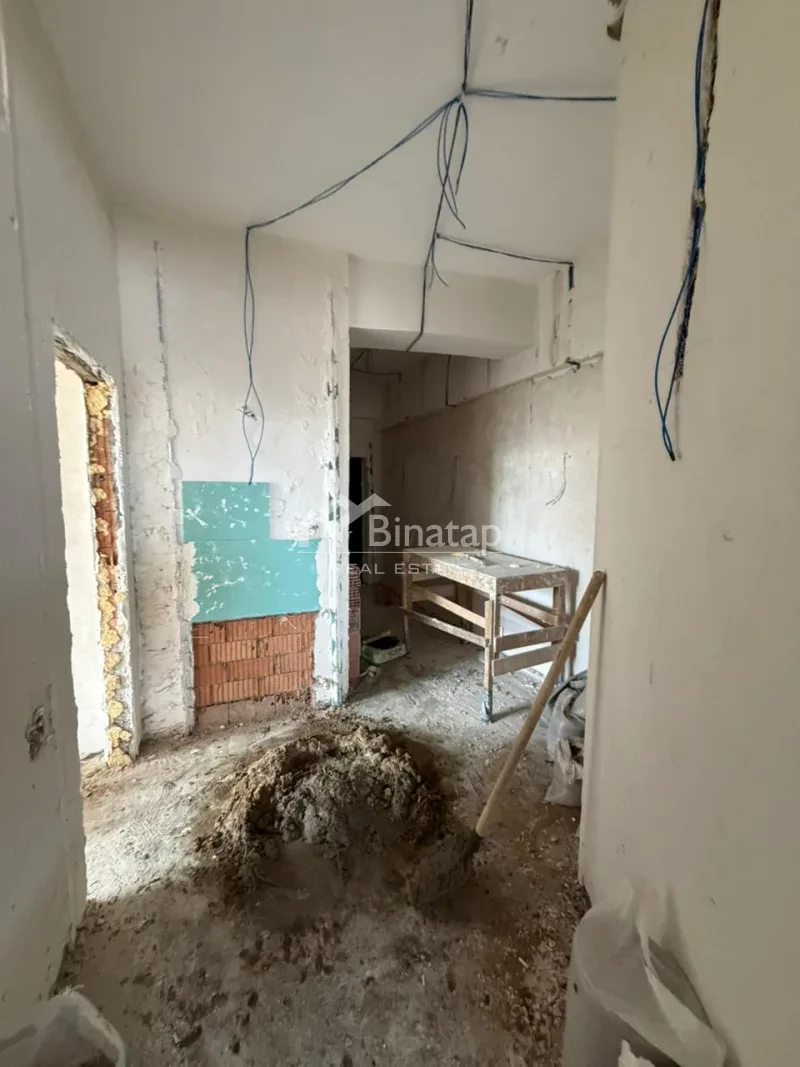 Satılır 3 otaqlı yeni tikili 125 m², İnşaatçılar m. — şəkil 14