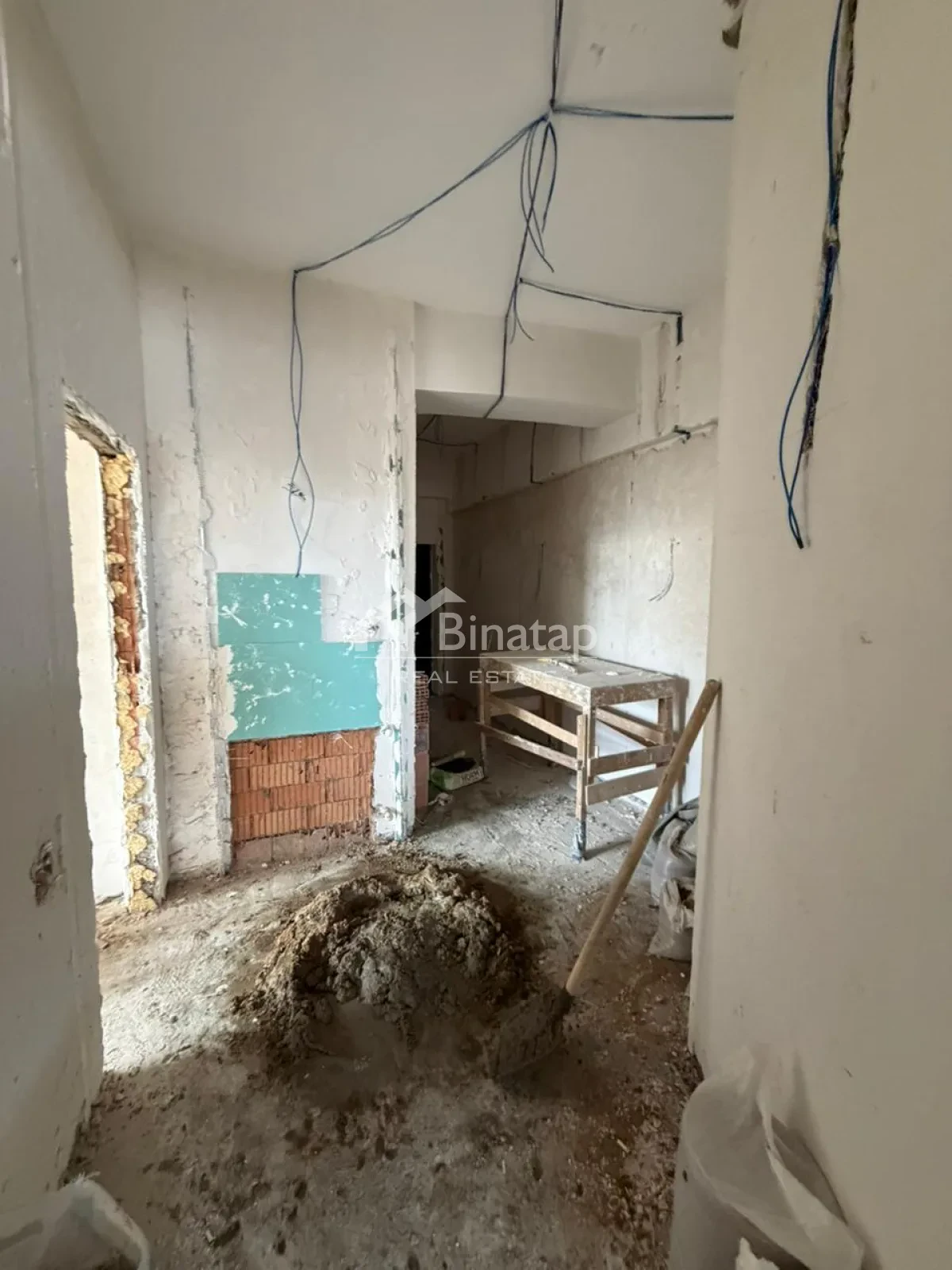 Satılır 3 otaqlı yeni tikili 125 m², İnşaatçılar m. — şəkil 14