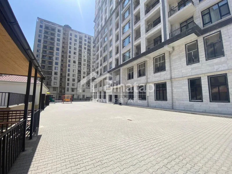 Satılır 3 otaqlı yeni tikili 157 m², Nəriman Nərimanov m. — şəkil 3