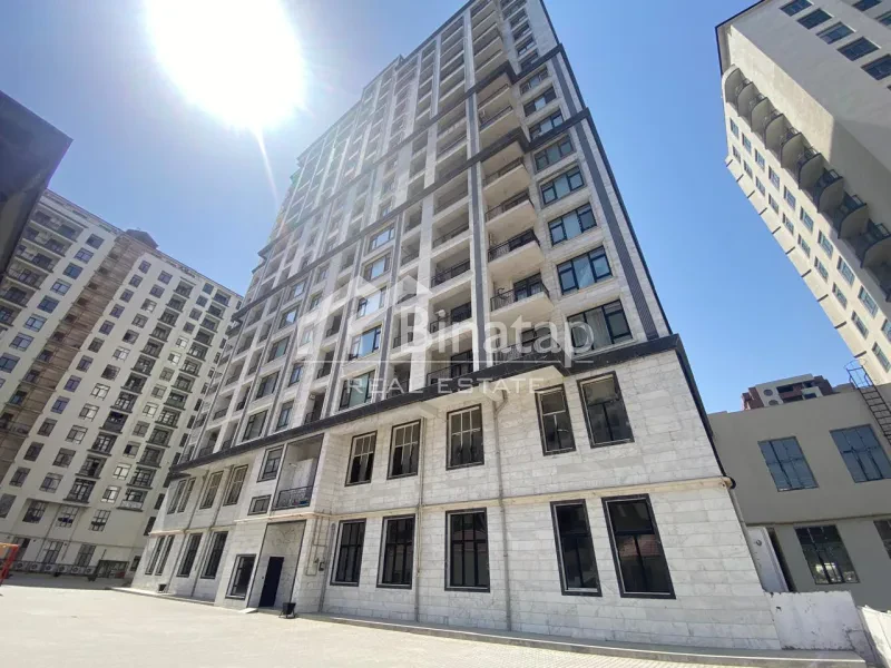 Satılır 3 otaqlı yeni tikili 157 m², Nəriman Nərimanov m. — şəkil 2