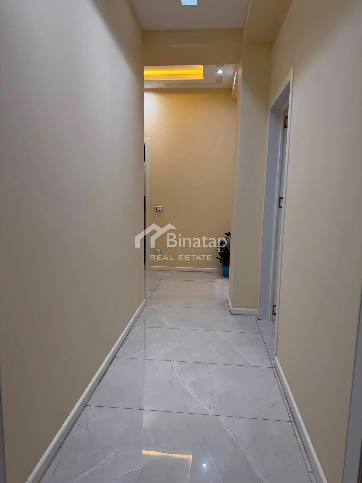 Satılır 2 otaqlı yeni tikili 80 m², Gənclik m. — şəkil 9