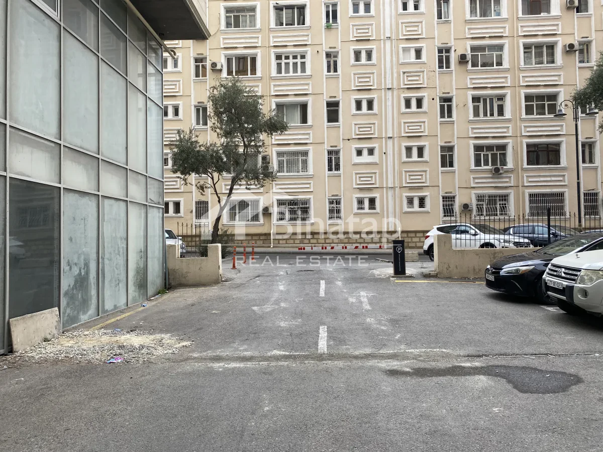 Satılır 2 otaqlı yeni tikili 80 m², Gənclik m. — şəkil 11