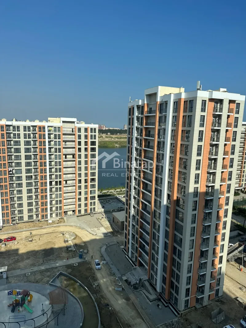 Satılır 3 otaqlı yeni tikili 97 m², Binəqədi r.