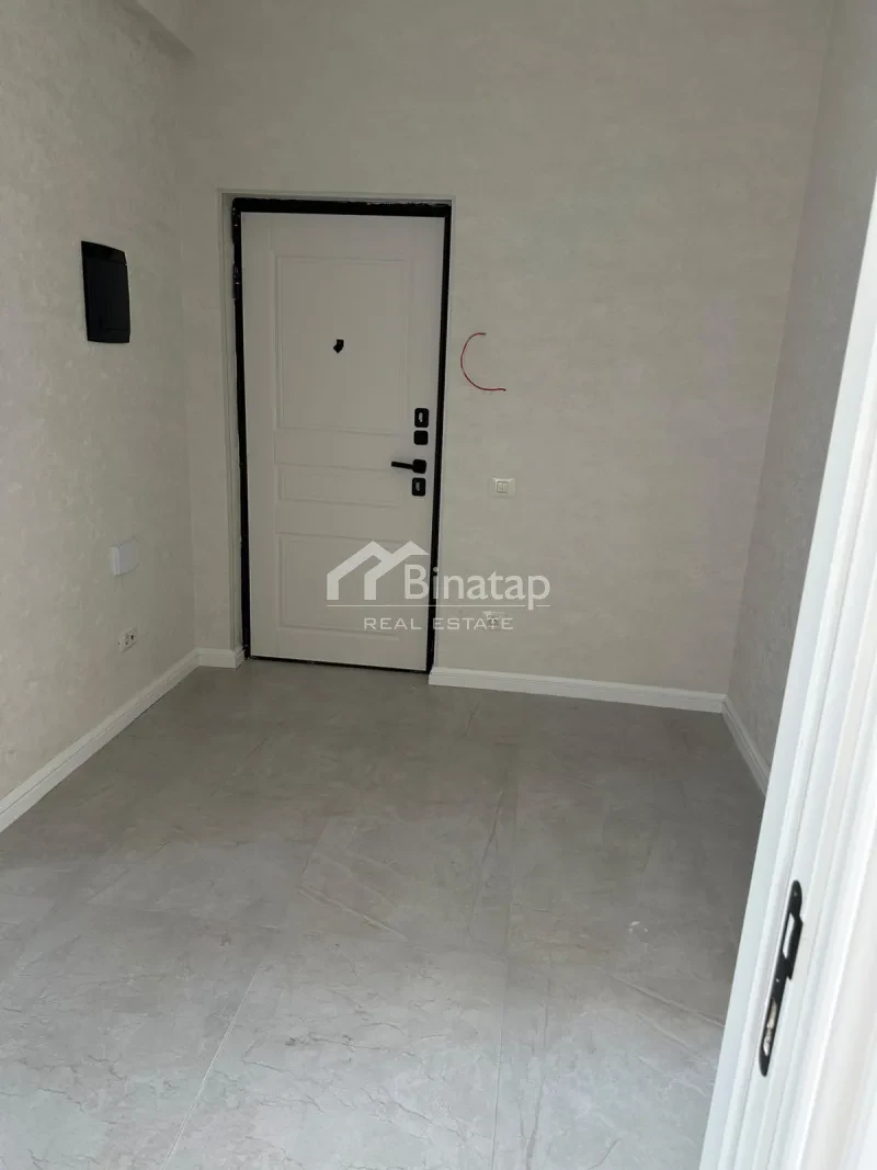Satılır 3 otaqlı yeni tikili 97 m², Binəqədi r. — şəkil 7